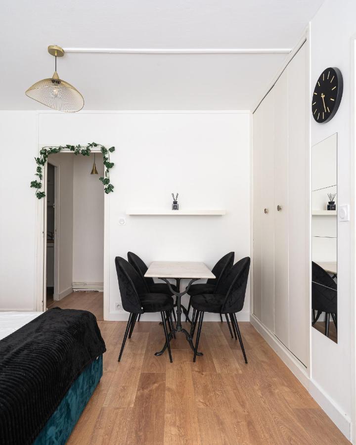 Casa Lyon Cosy 1 Bedroom Flat Part Dieu Экстерьер фото