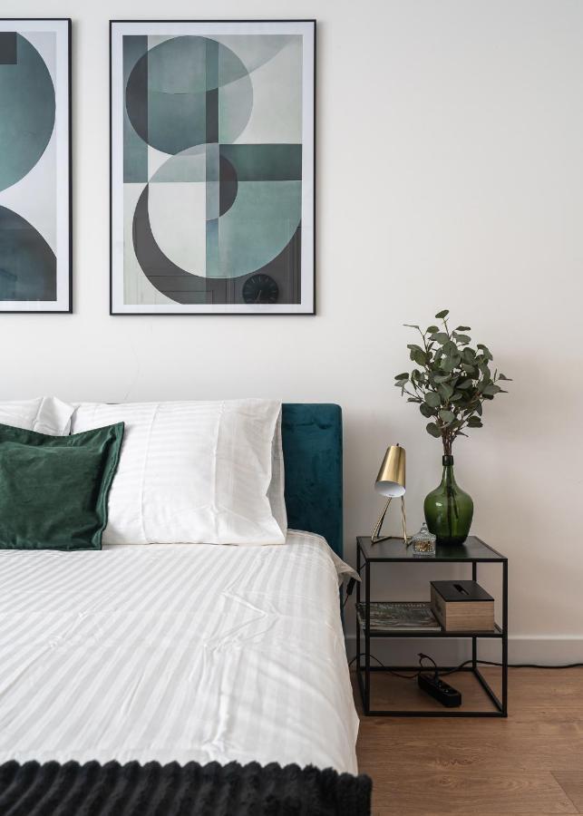 Casa Lyon Cosy 1 Bedroom Flat Part Dieu Экстерьер фото