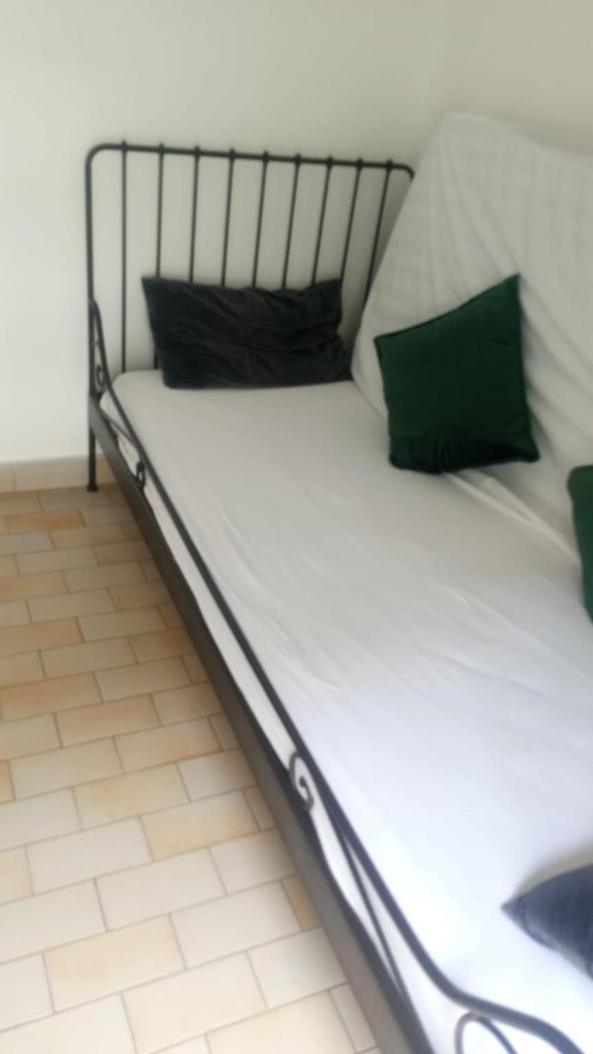 Casa Lyon Cosy 1 Bedroom Flat Part Dieu Экстерьер фото